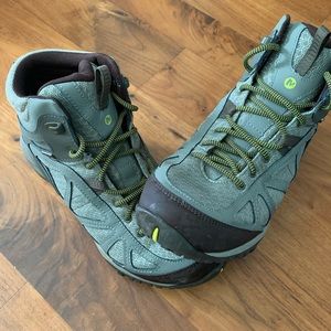 Merrell Women’s Siren Sport Mid Hiking Boots